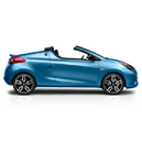 Renault wind blue
